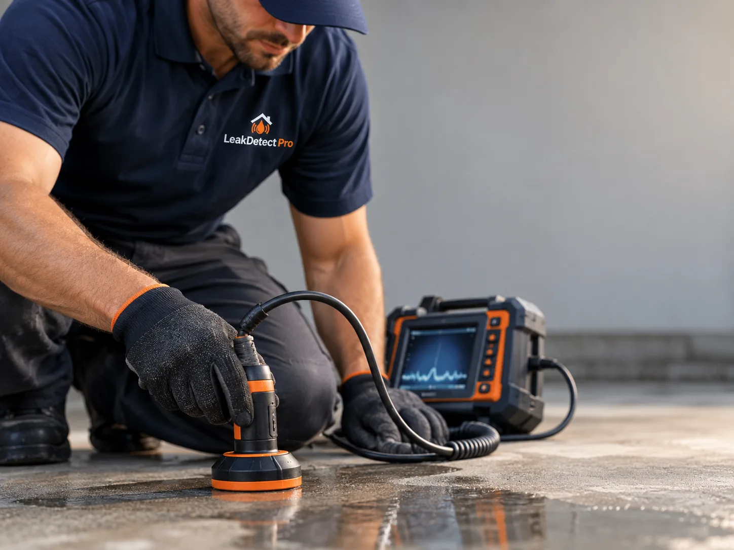 Garage Roof Evaluation in Laredo, TX